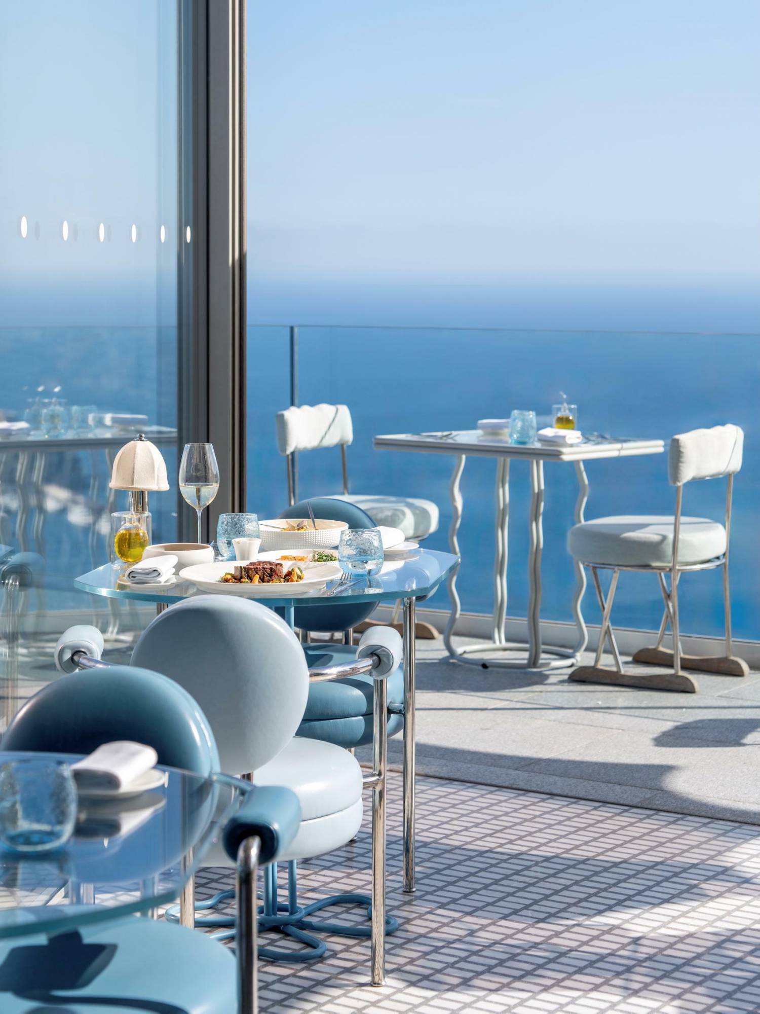 Maybourne Riviera, Roquebrune-Cap-Martin