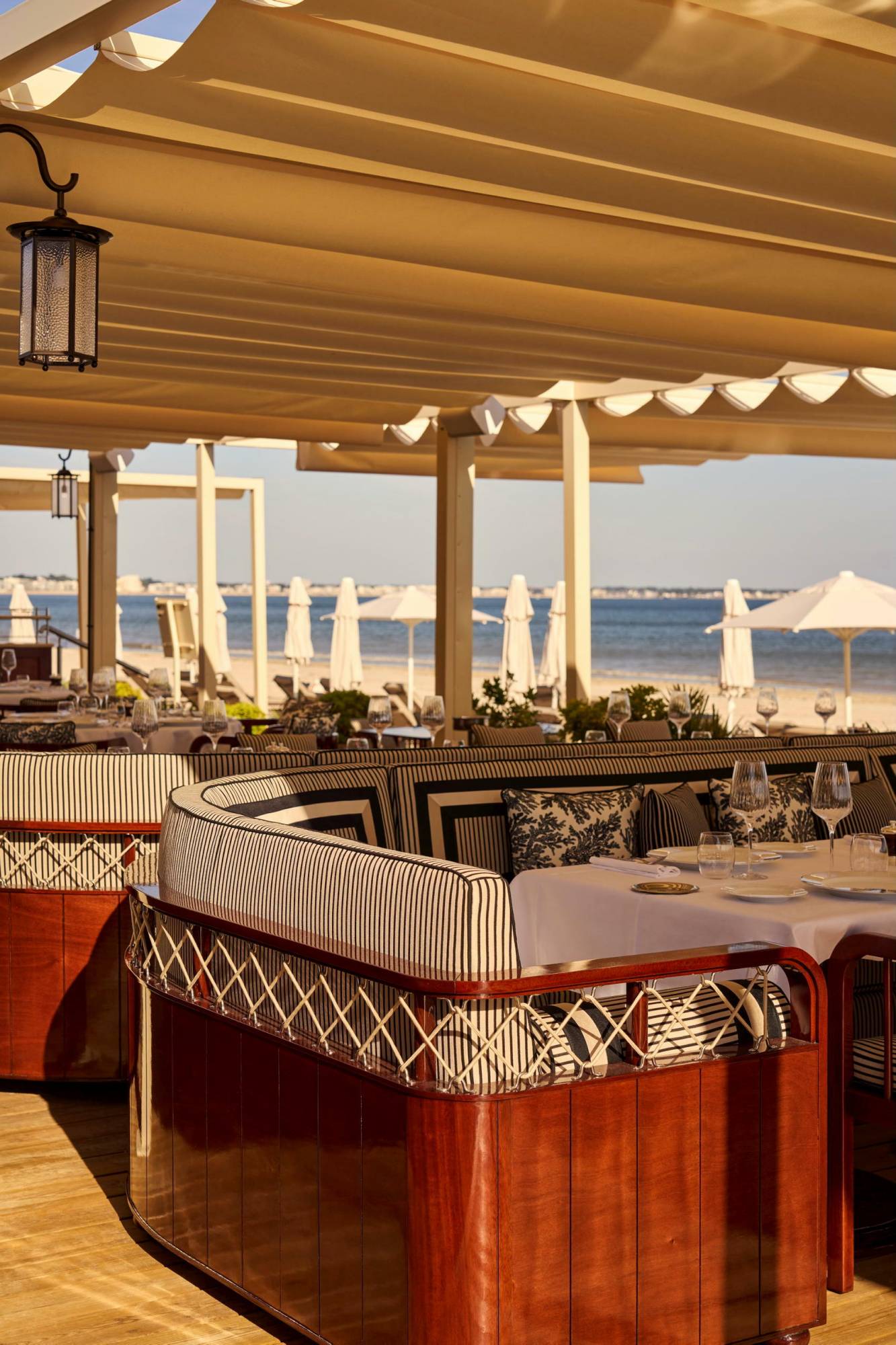Ciro's, La Baule