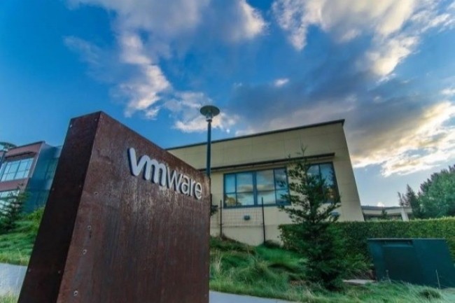 Plusieurs clients en fin de contrat d'assistance n'ont pas pu accéder au portail de Broadcom pour télécharger des correctifs de sécurité. (Crédit Photo: VMware)