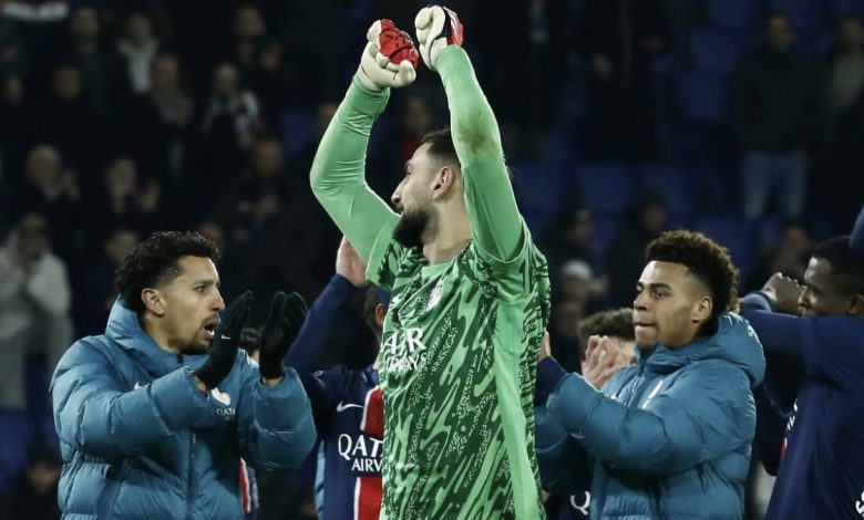 Gianluigi Donnarumma