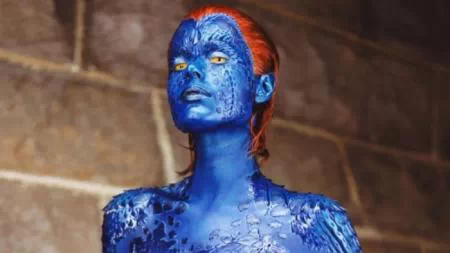 Mystique X-Men