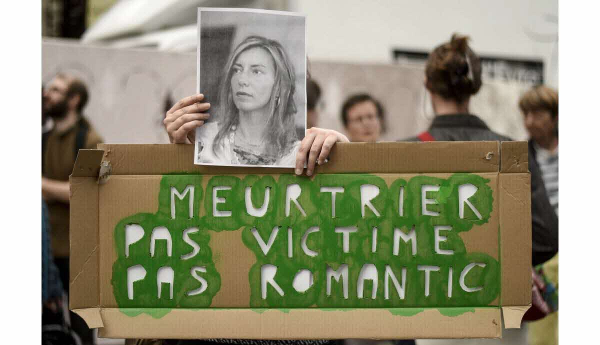 Les parents de Krisztina Rady opposés à la réouverture du dossier