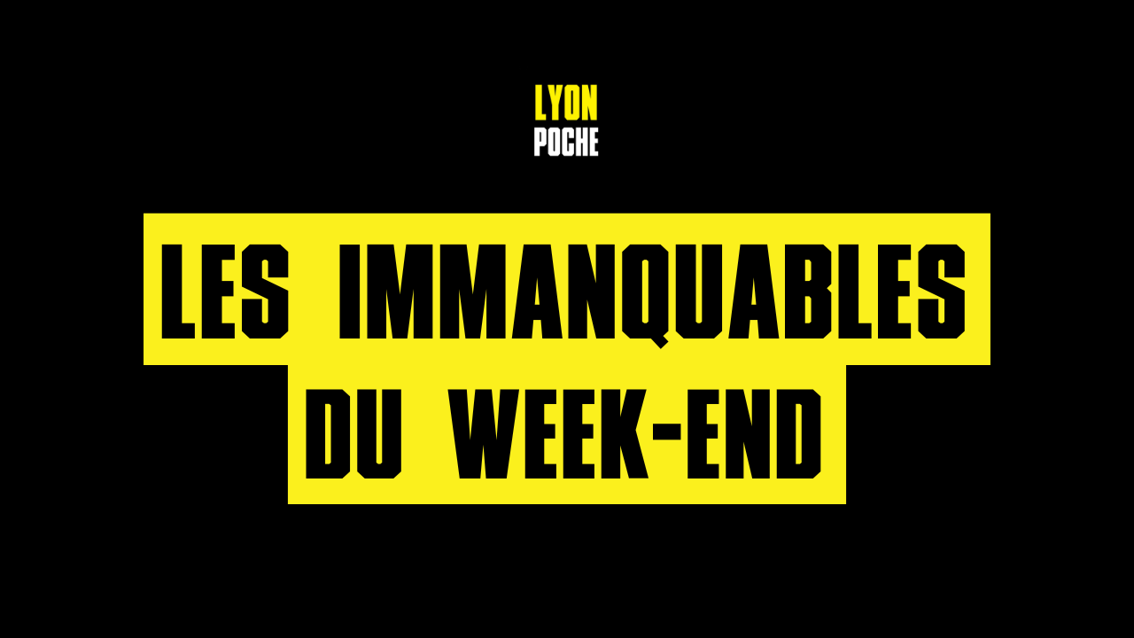 Animations estivales à Lyon