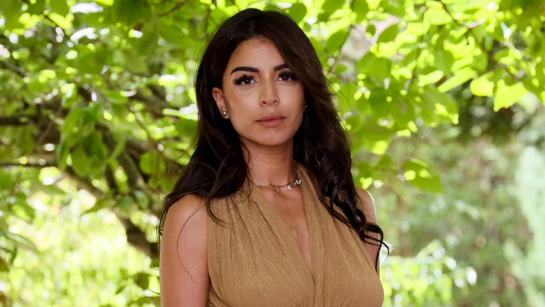 Kenza Fortas annonce la mort de son mari, victime de fusillade à Marseille