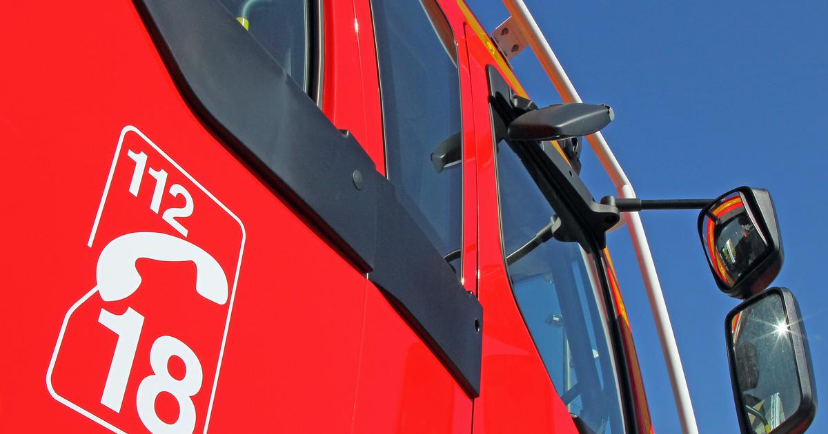Résidence seniors à Colmar avec une image représentant la sécurité des personnes âgées