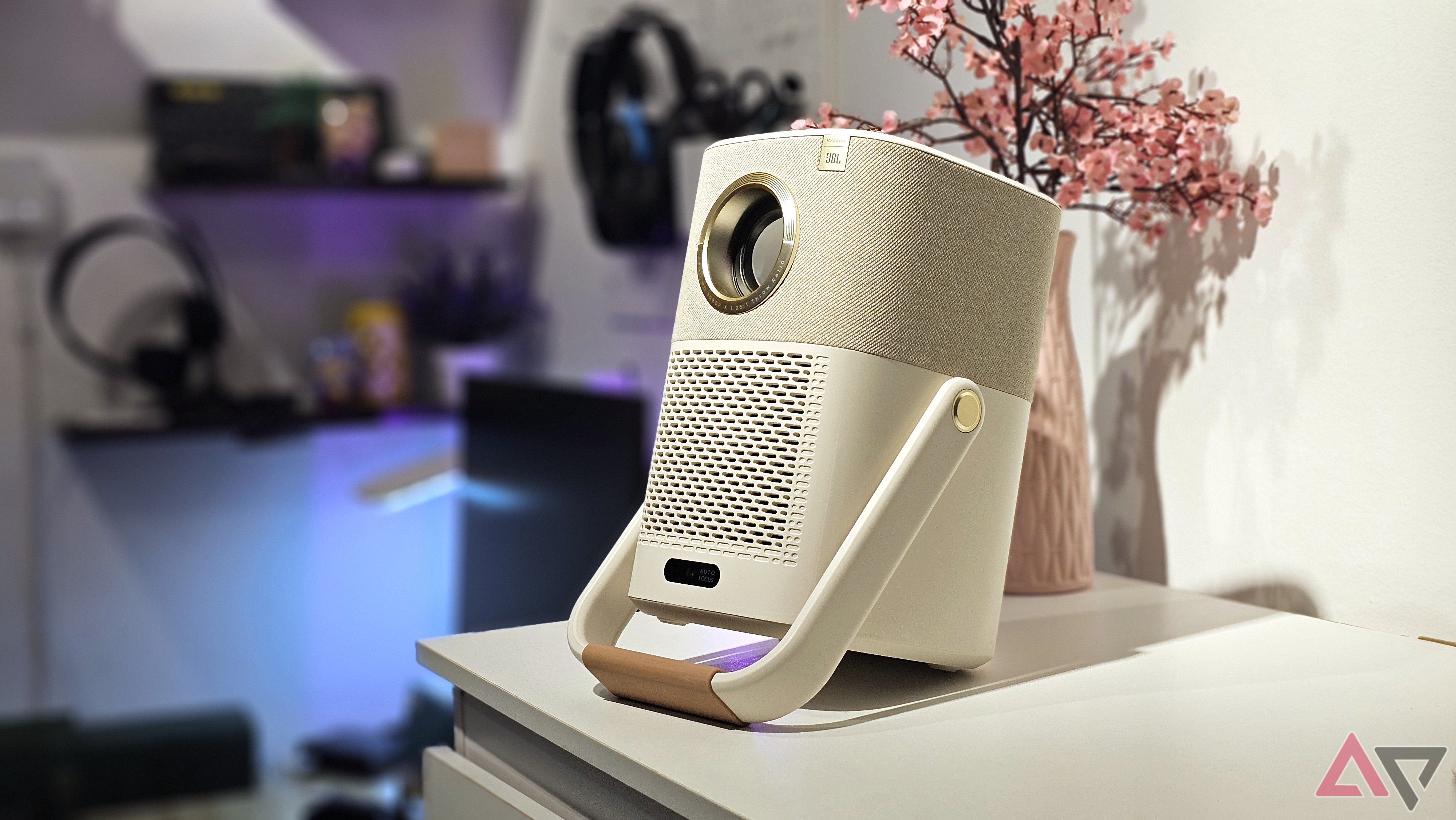 Yaber T2 Plus avec support servant de béquille