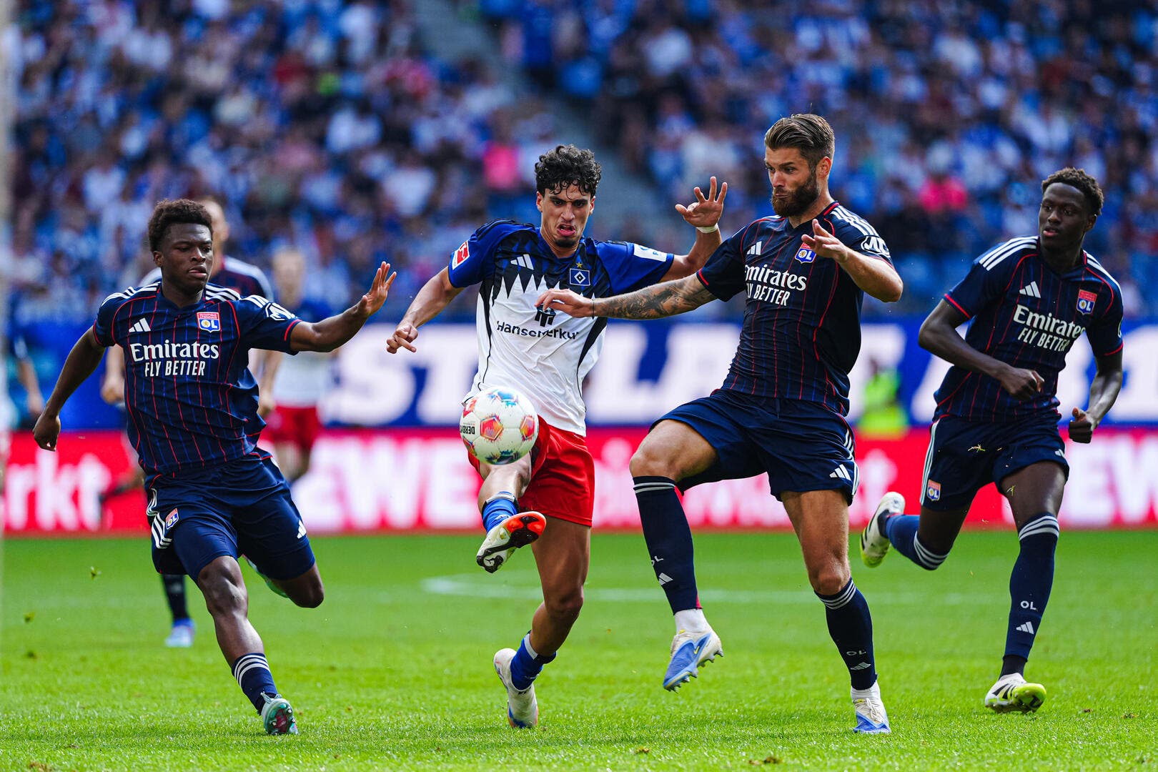 Duje Caleta-Car prêt à rejoindre la Real Sociedad