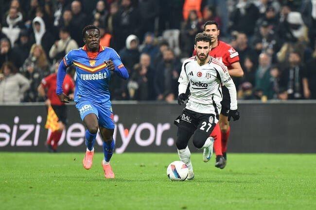 Habib Beye réclame son arrivée, Rennes doit surpayer