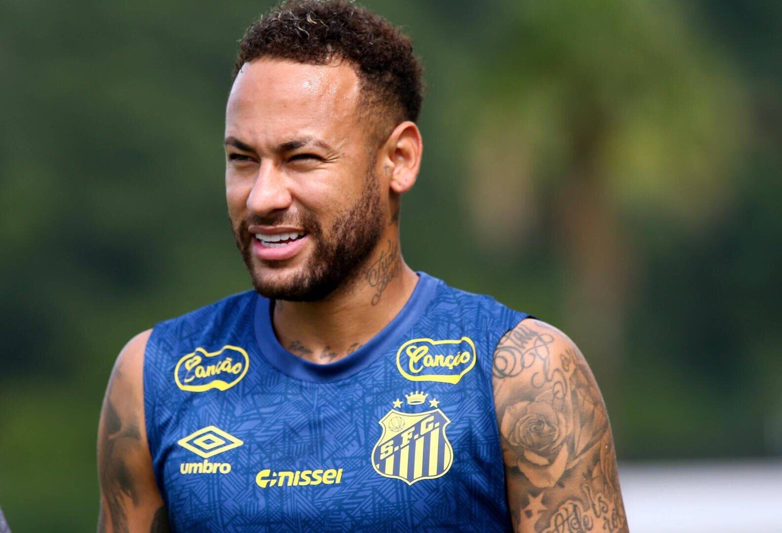 L’OM met les choses au clair avec Neymar