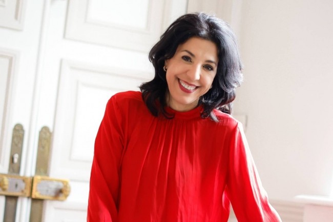 Soumia Malinbaum est d�sormais en charge du d�veloppement et de la RSE chez Jems