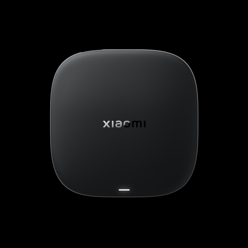 Xiaomi TV Box S3