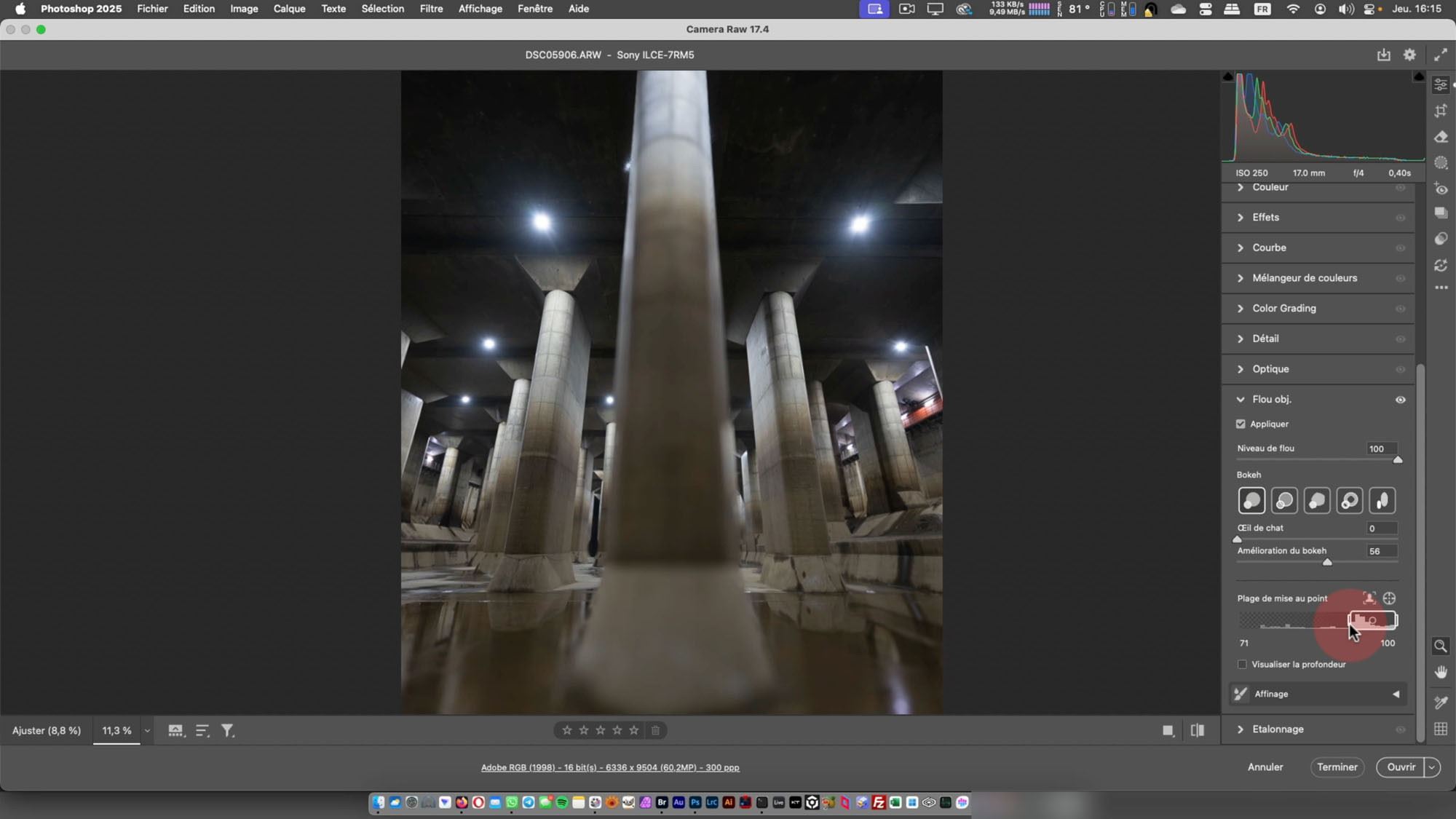 Tutoriel Photoshop