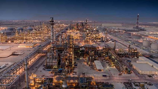Bourse Technip Energies