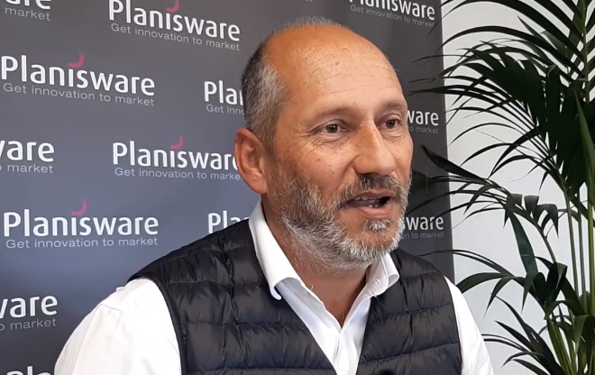 Bourse Planisware