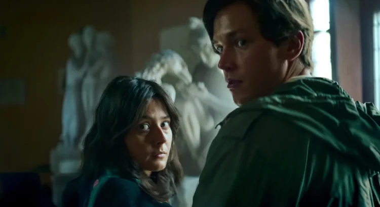 Une vie honnête - Thriller suédois sur Netflix