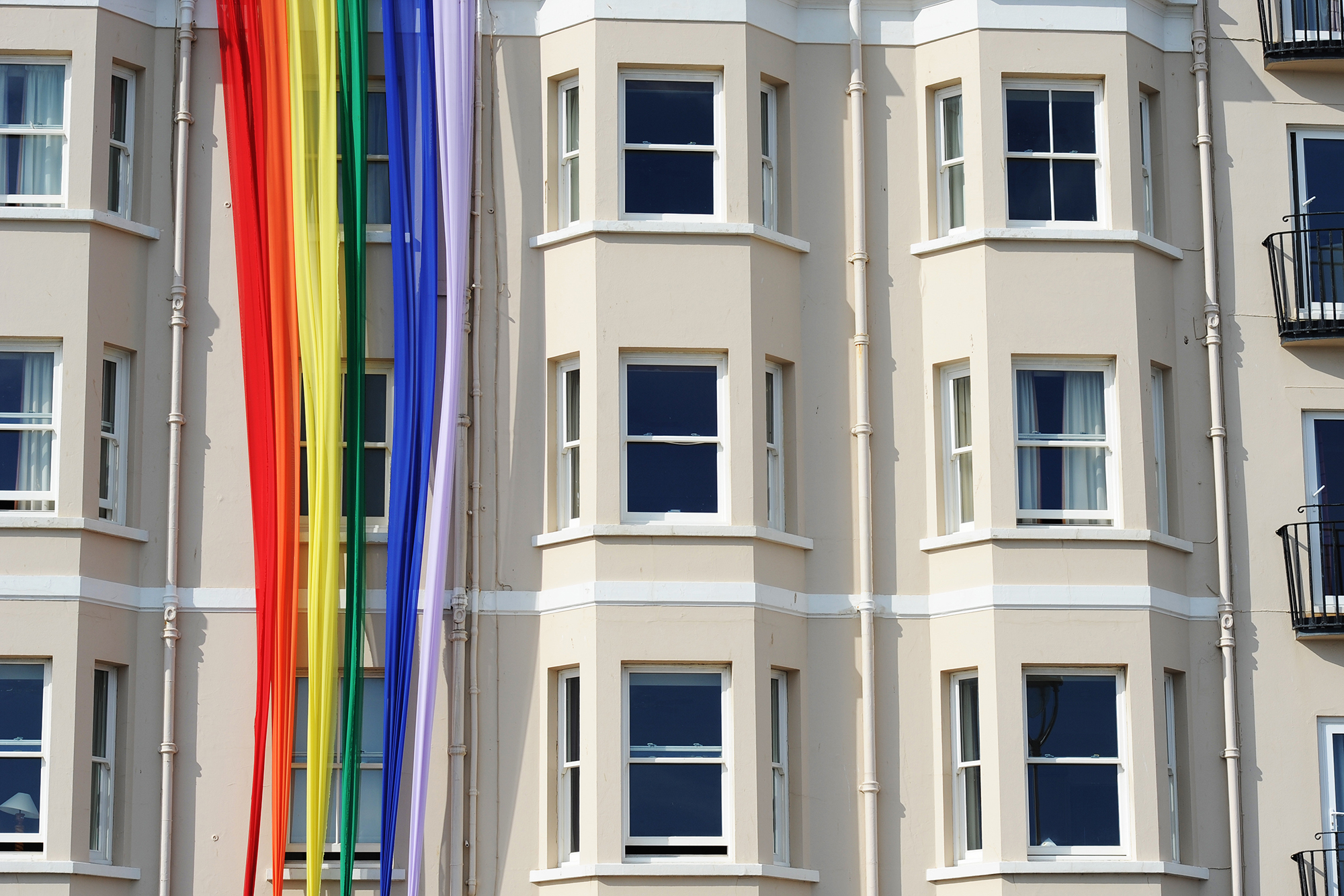 Kempton, le gay Brighton