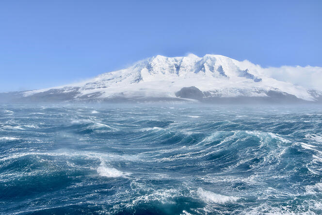 Océan Austral