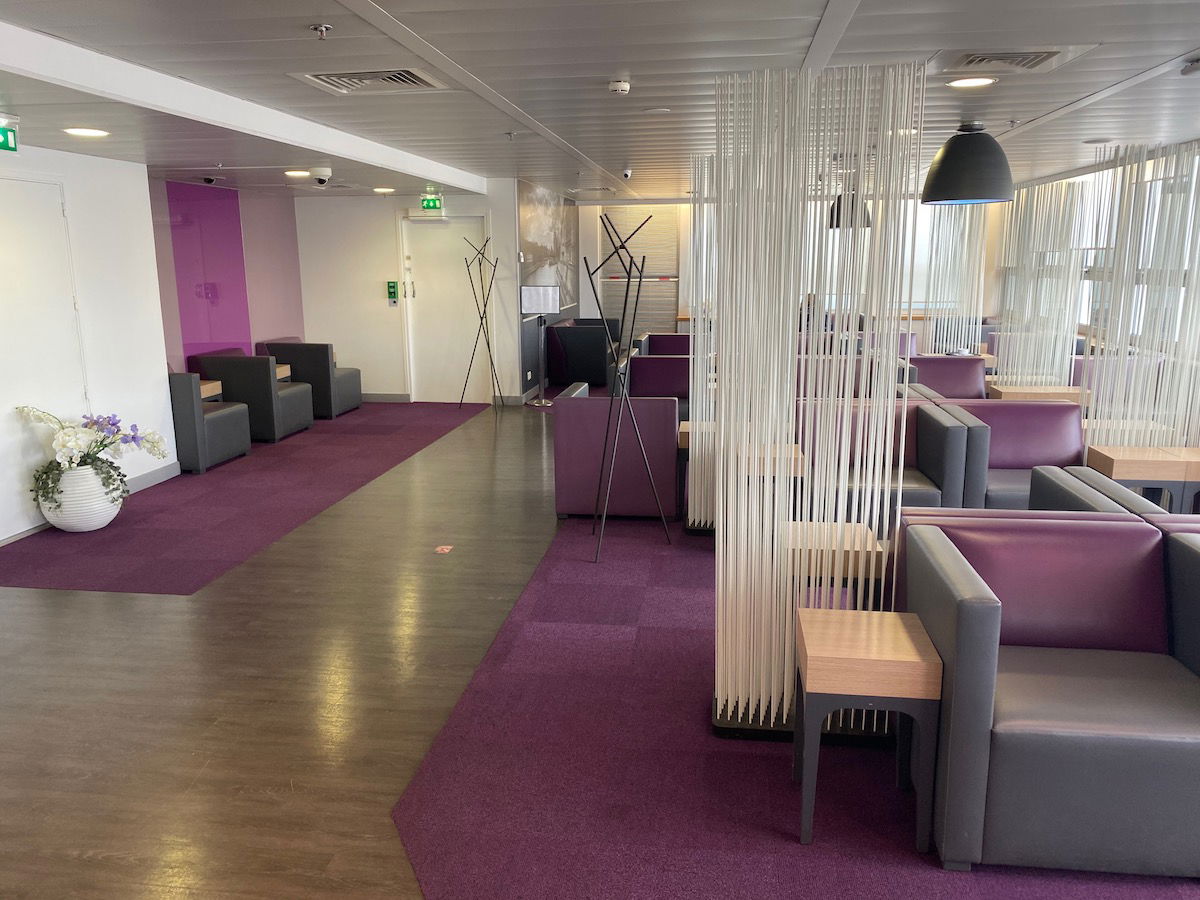 Salon Icare Paris Orly Airport