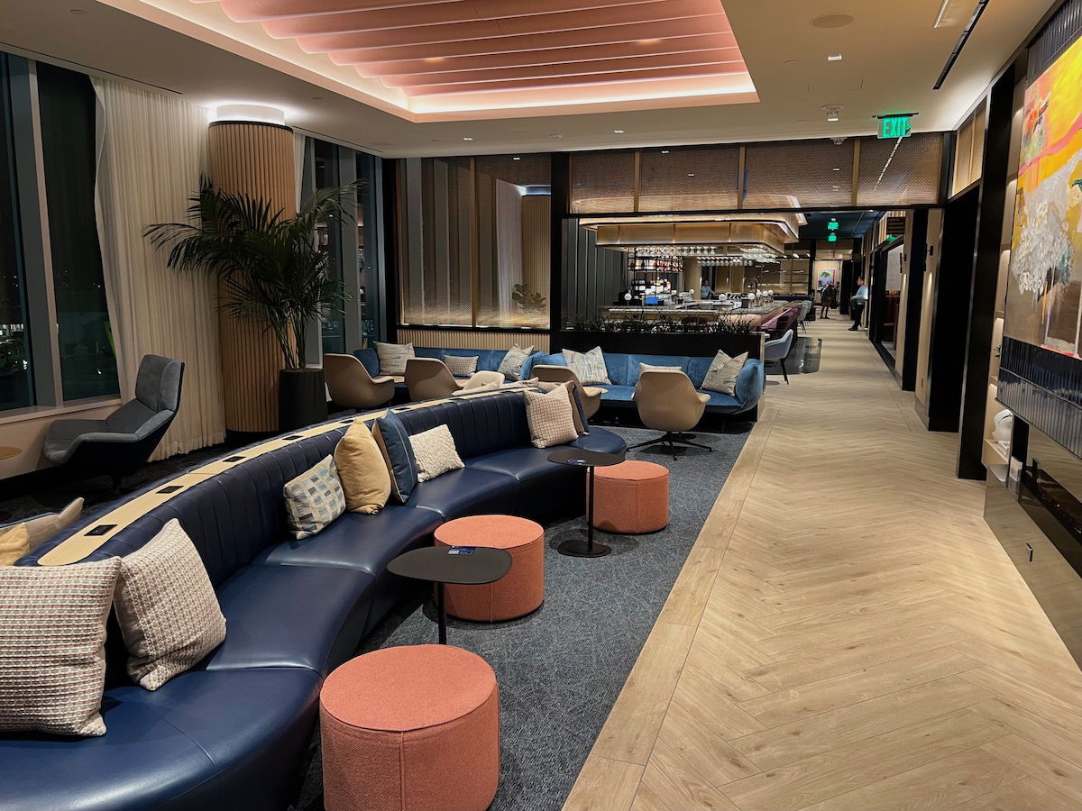 Chase Sapphire Lounge Boston