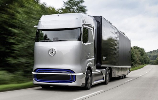 bourse Daimler Truck Hldg