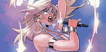 Dazzler