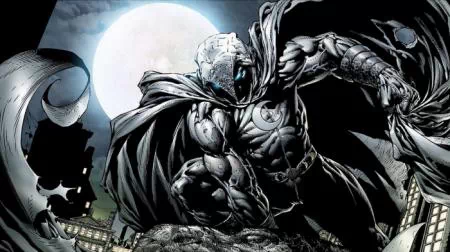 Moon Knight