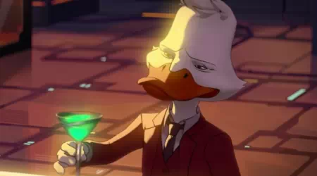 Howard the Duck