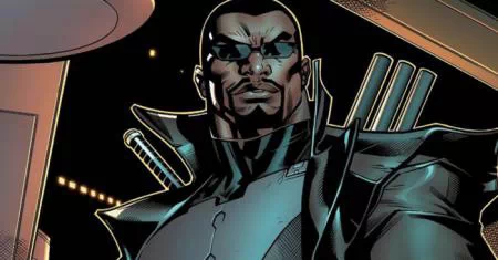 Blade