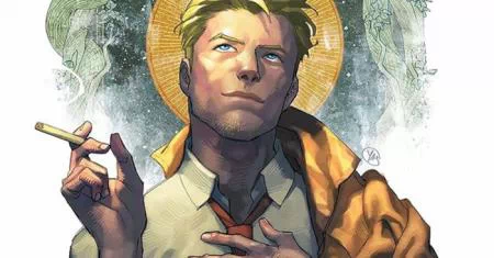 John Constantine