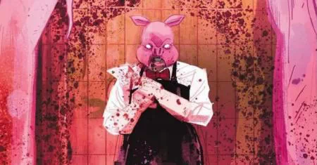 Professeur Pyg