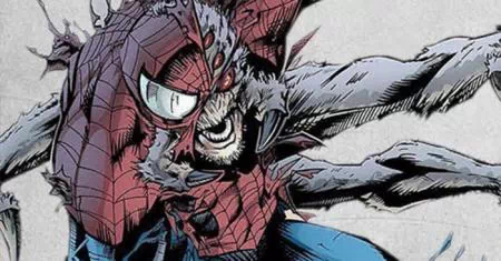 Spider-Man