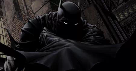 Batman