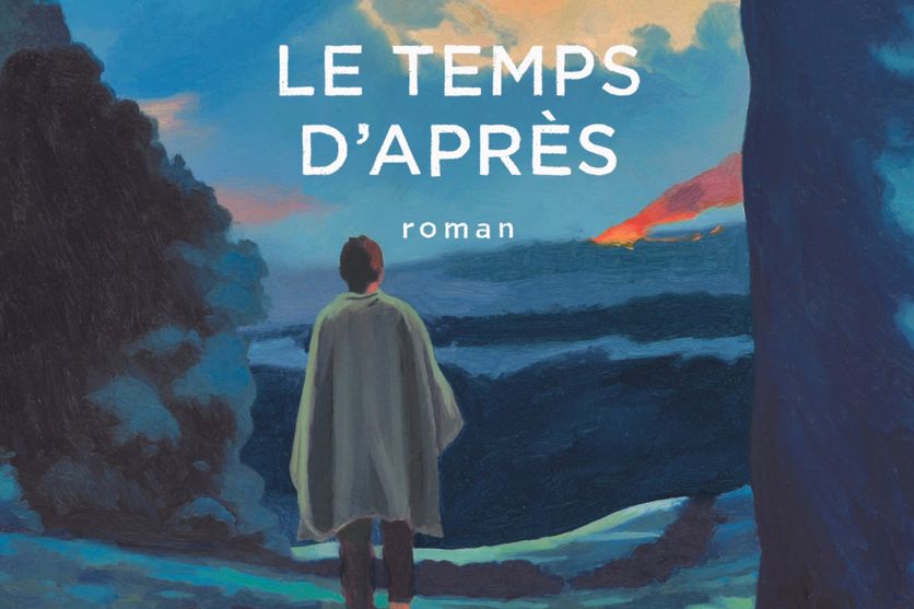 Cette semaine, L’Hebdo vous invite à (re)lire « Le Temps d’après » de Jean Hegland.