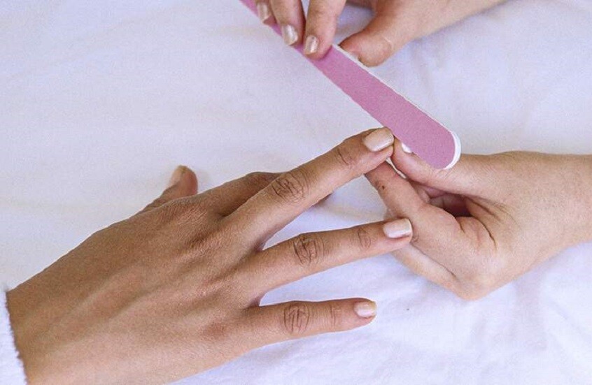 Signes sur les ongles et santé cardiaque