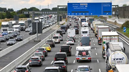 Accidents liés à la somnolence sur autoroutes
