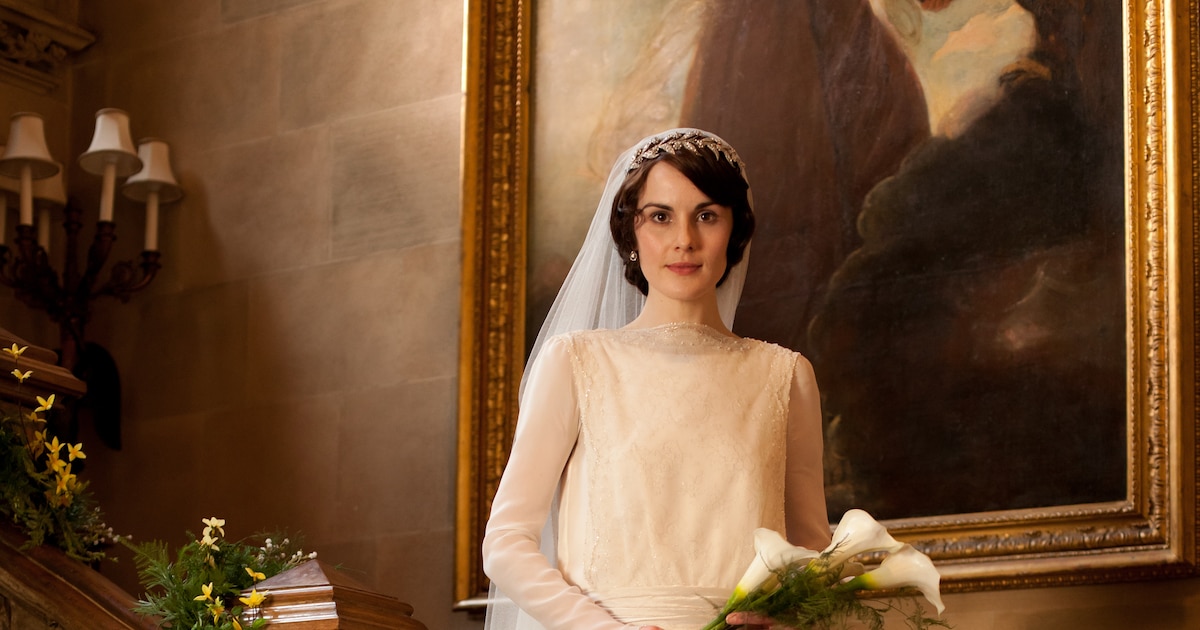 Vente aux enchères des objets de Downton Abbey