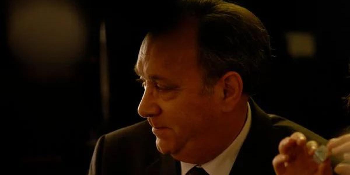 Gérard Chaillou, acteur de 'Caméra Café'