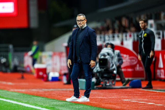 TV : Nice-Benfica diffusé, ça va coûter cher