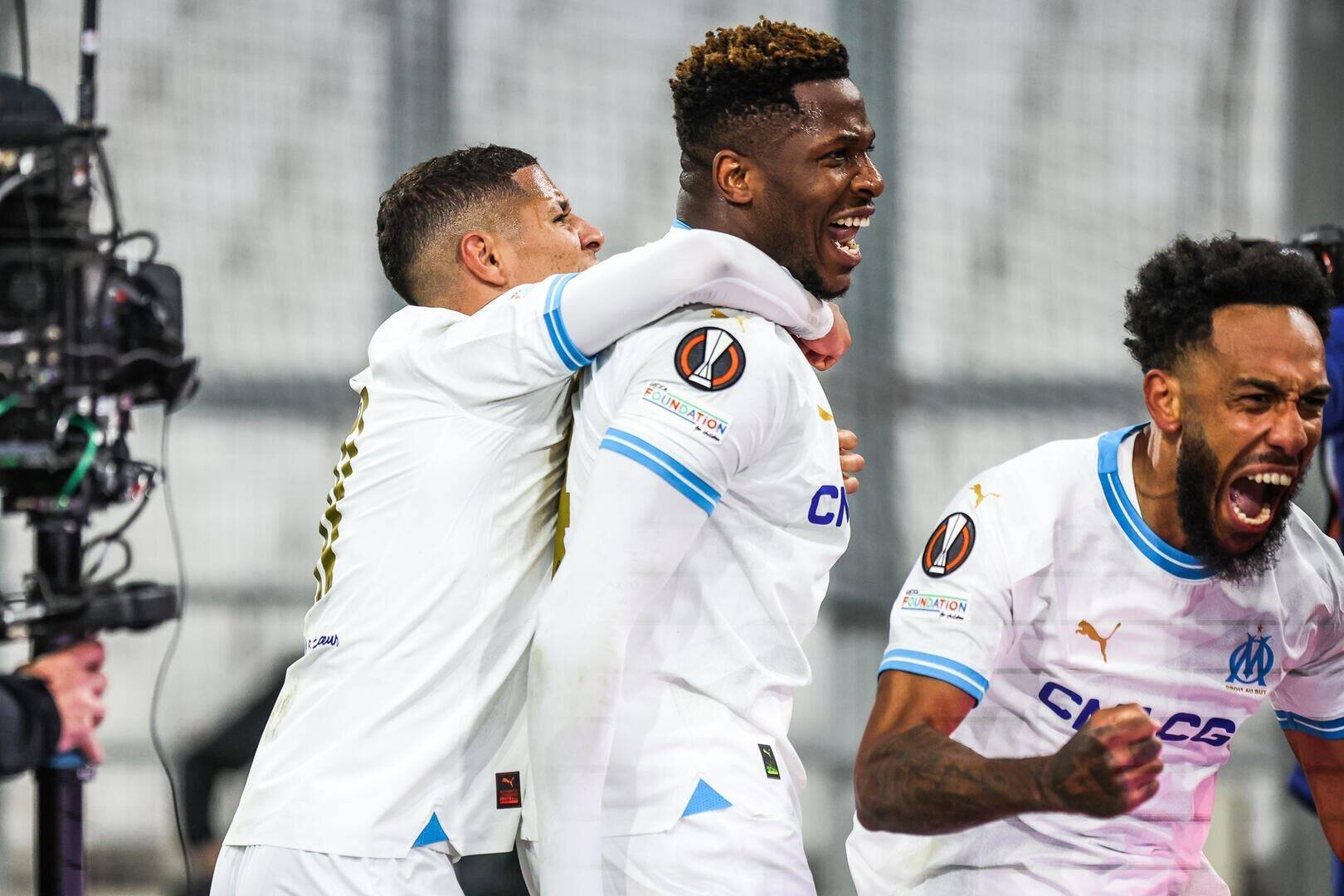 Nantes bondit sur un buteur de l'OM