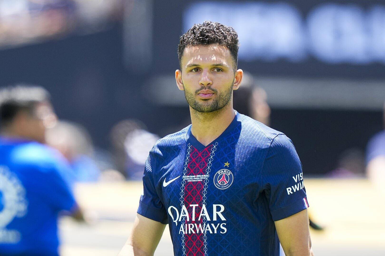 Le PSG réclame une fortune pour son 13e homme