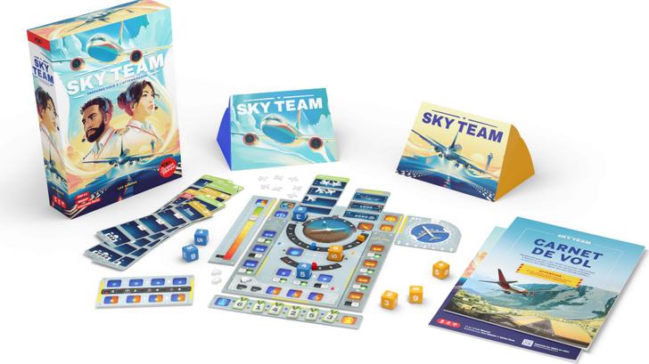 Sky Team