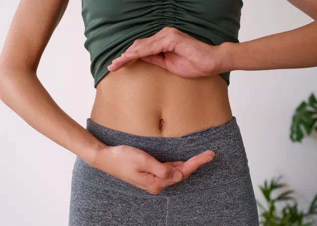 Tener un vientre plano y perder algo de peso es posible con determinados alimentos antiinflamatorios.