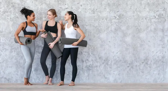 Exercice de Pilates 'limpiaparabrisas' à domicile