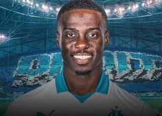 Timothy Weah - Mercato OM