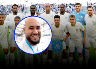 Walid Acherchour