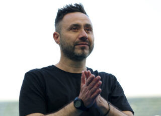 Roberto De Zerbi