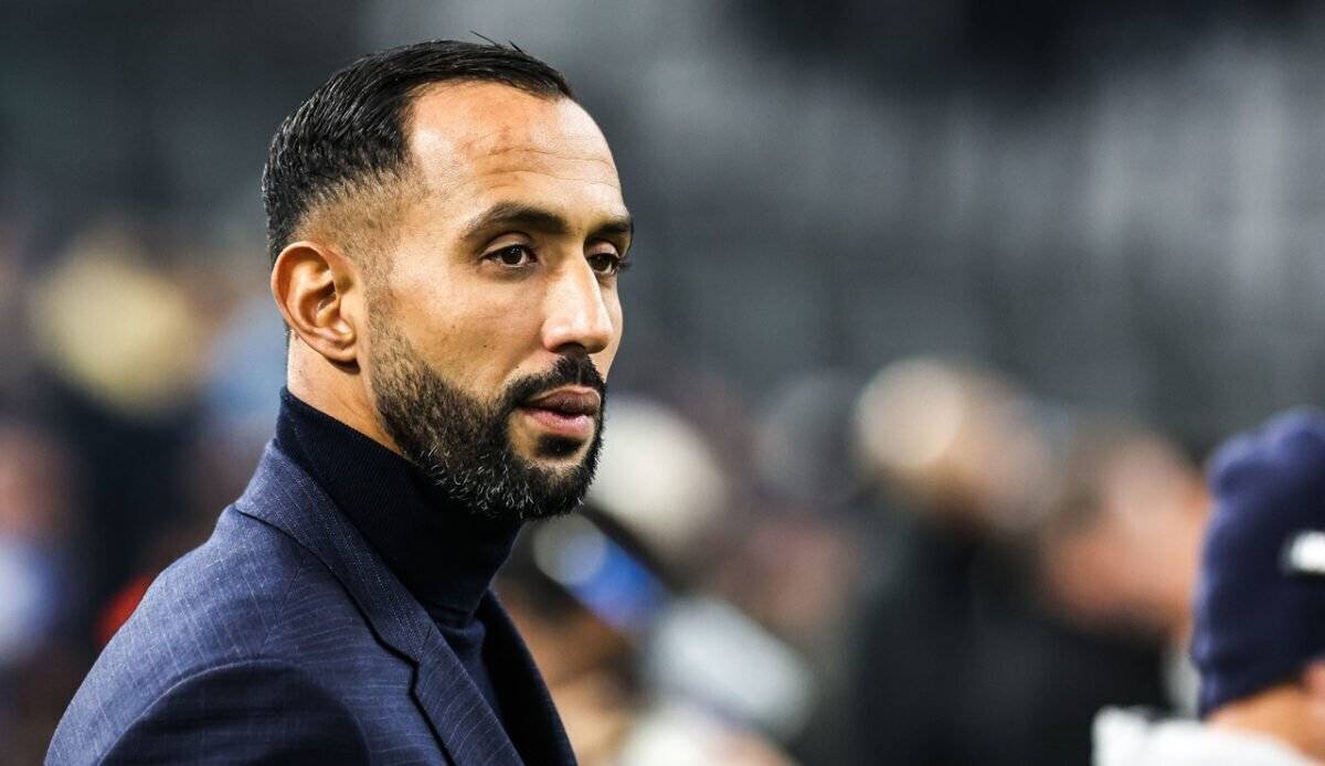 Benatia OM