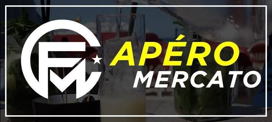 Apéro Mercato