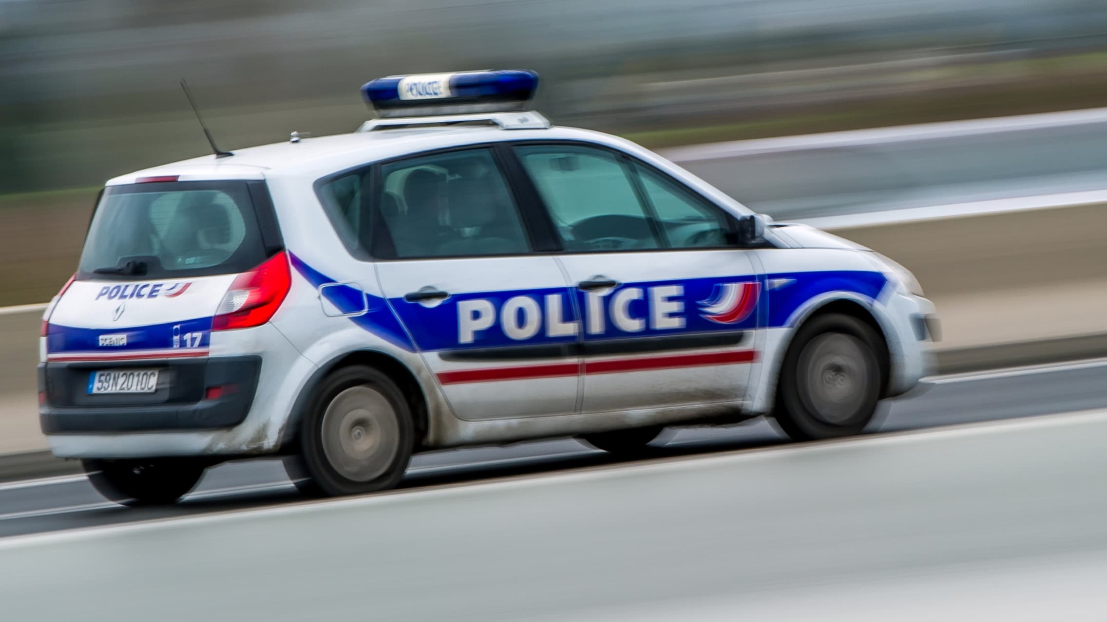 Les secours lors d