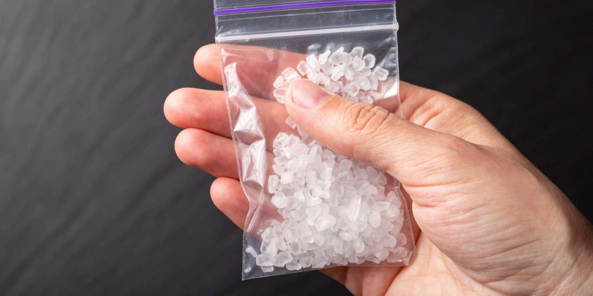 Substance de synthèse dérivée de la kétamine